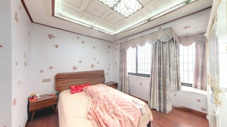 New View Shunhong Upper Courtyard - View 4