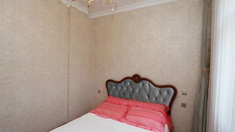 Red Star Sea Phase II Leading Villa - View 4