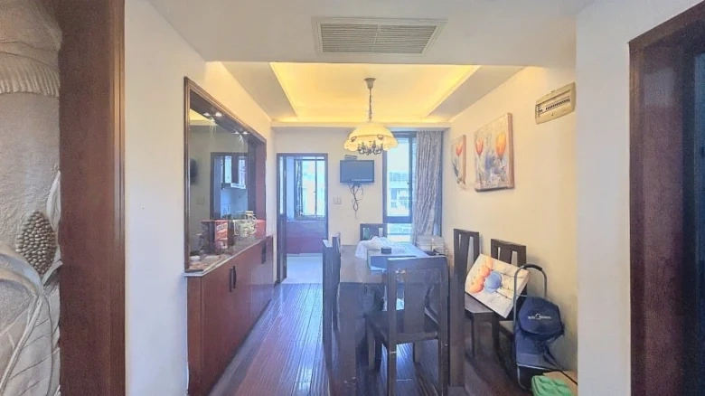 Riverfront Garden - View 13