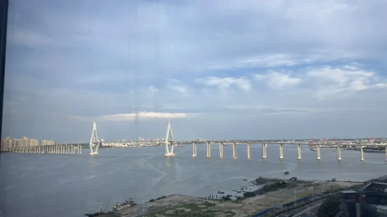 Rongsheng Central Plaza - View 3