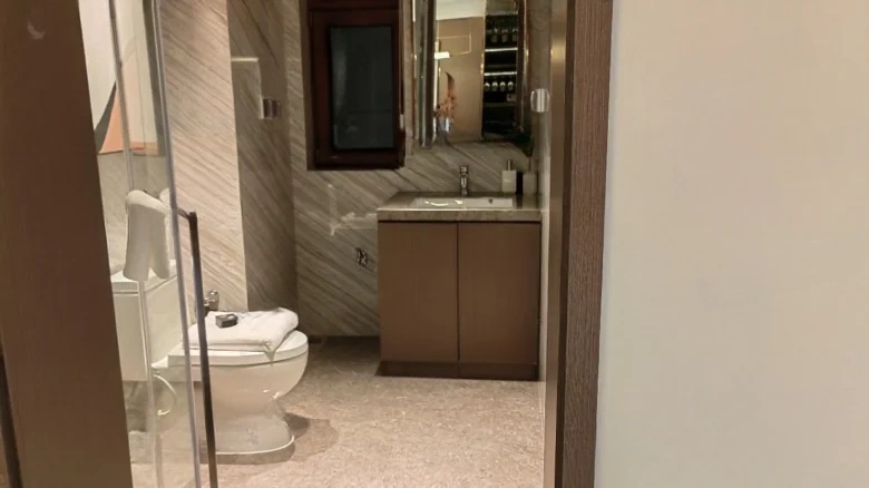 Vanke Beret Garden - View 7