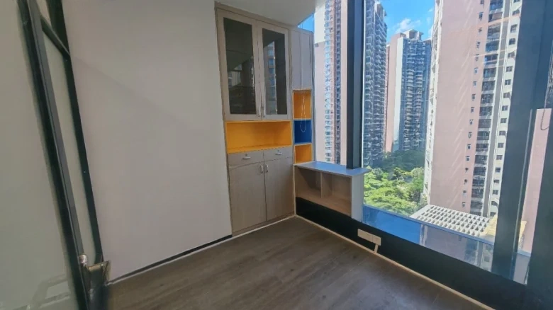 Kingkey Tower - View 2