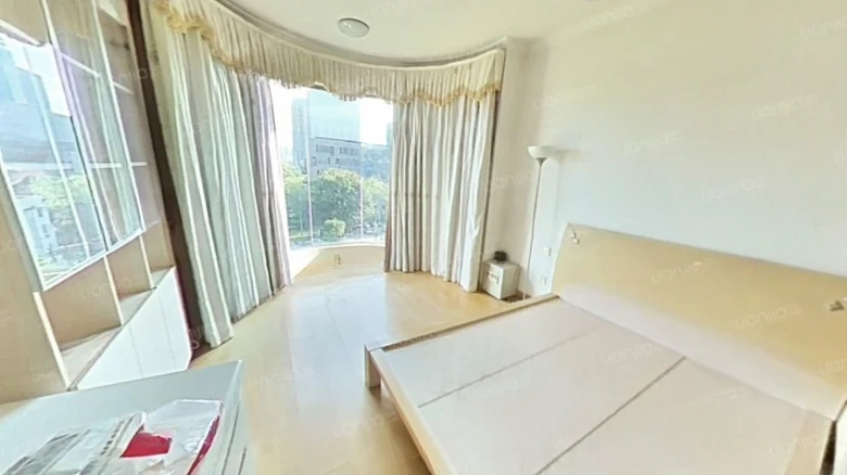 Rune View Garden - View 1