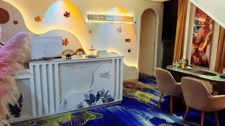 Wan Hui Center - View 4