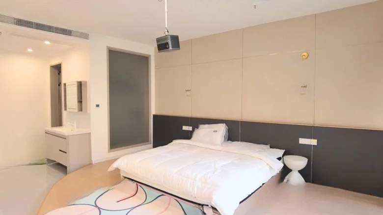 Hamen Court - View 4