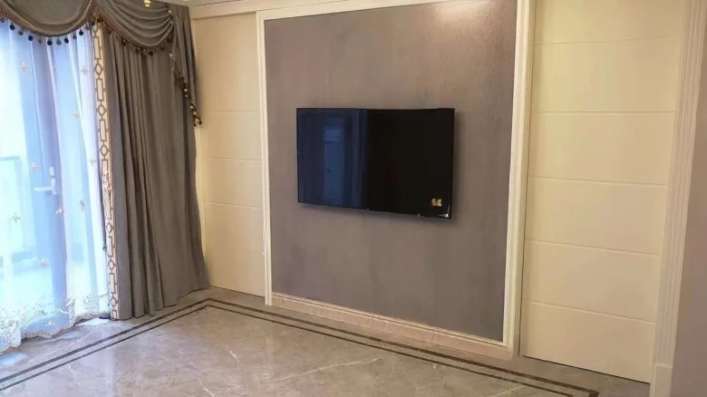 Shangpin Peninsula - View 3