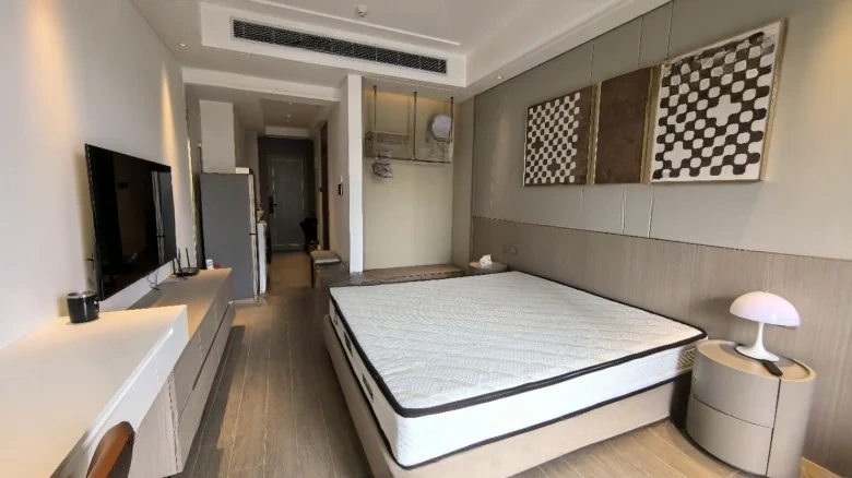 Poly Tianyue Bay - View 1