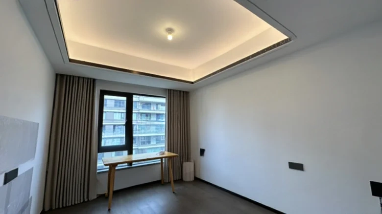 Jianfa Yangyun Phase I - View 2