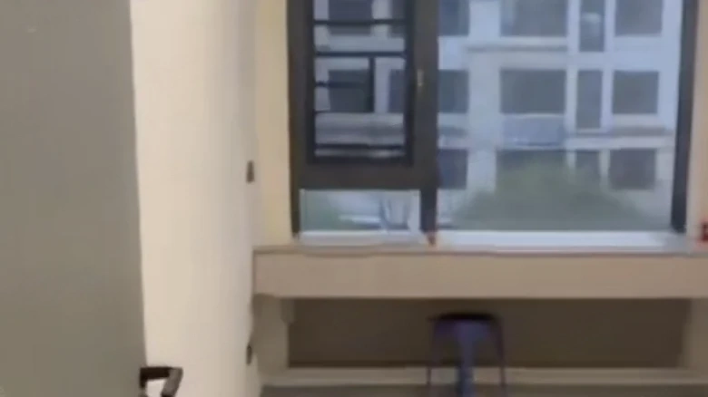 New City Langjun Metropolis - View 12