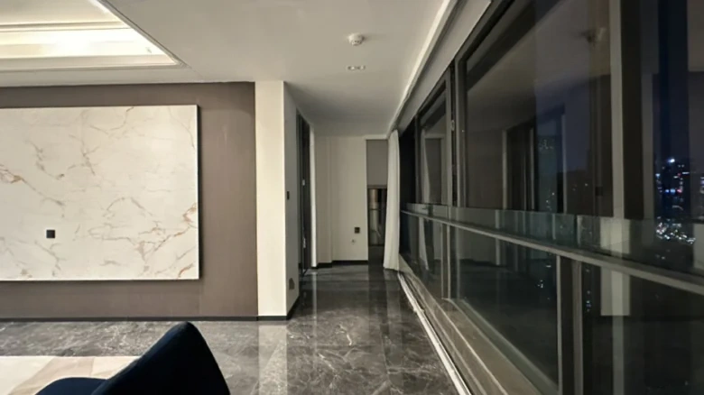 Yangguangcheng Tianlan Dao 11hao - View 8