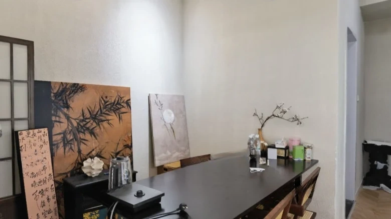 Hengda Jinsha Beach - View 4