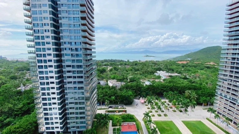 Halfhill Peninsula Central Sea View Boulevard - View 18