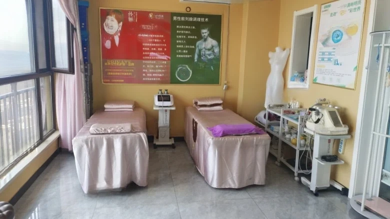 Edinburgh Fifth Court - View 5