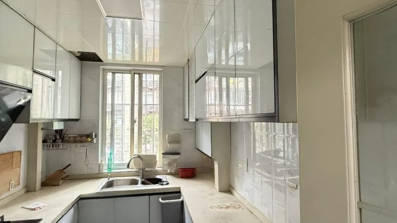 Hu Ting Yuan Garden - View 8