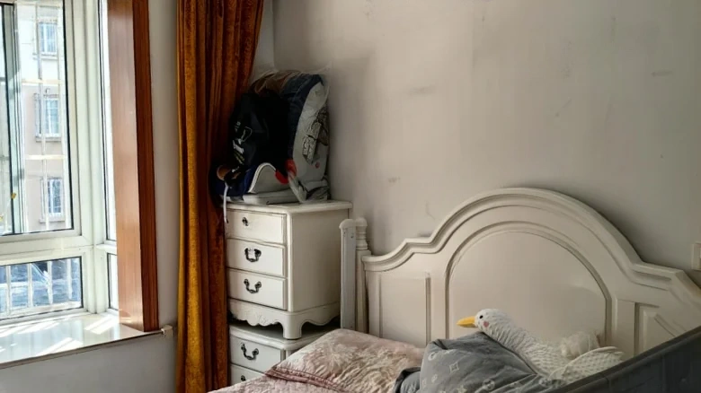 Ludehuayuan Residence - View 1