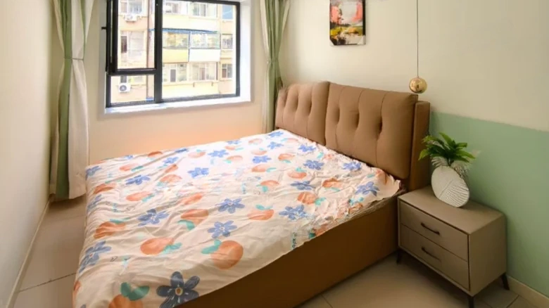 Yinda Community - View 3