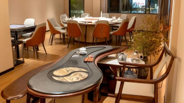 Wanxing Garden - View 3