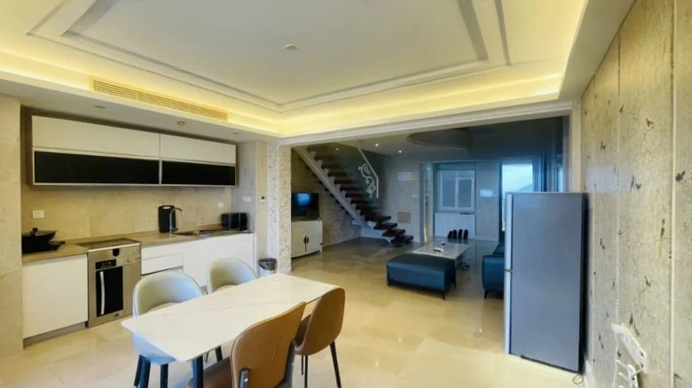 Half Mountain Peninsula Central Sea View Avenue - View 10