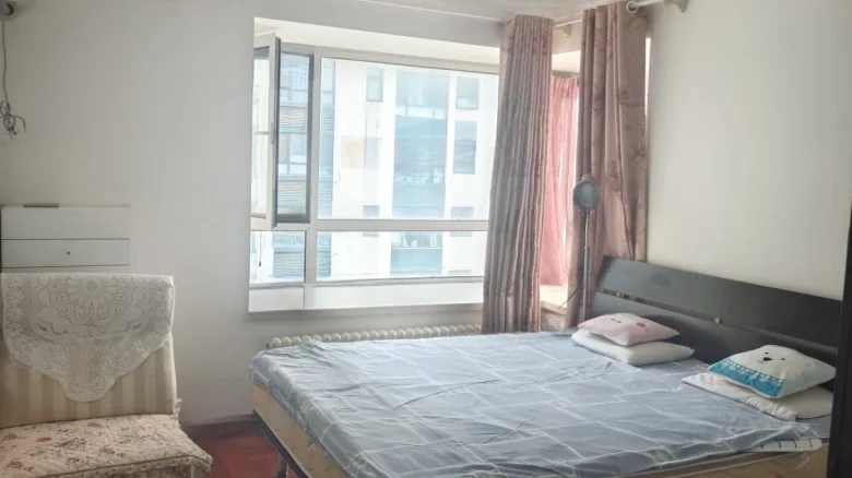 Wanda Plaza Emperor View Garden - View 1