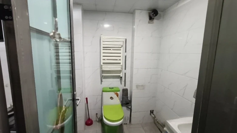 Lanzhou Zhongtianjian Square - View 6