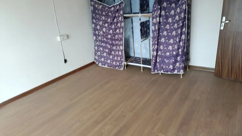 Huanglong Garden - View 2