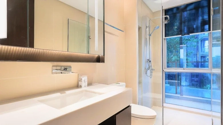 Guoguang·Haitang - View 8