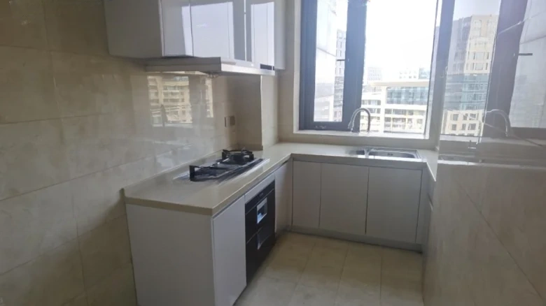 Green City Brocade Jade Garden - View 7