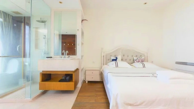 Half Mountain Peninsula Phase III Donghai Bay - View 4