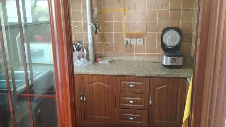 Haihong Bund Silver Valley - View 9