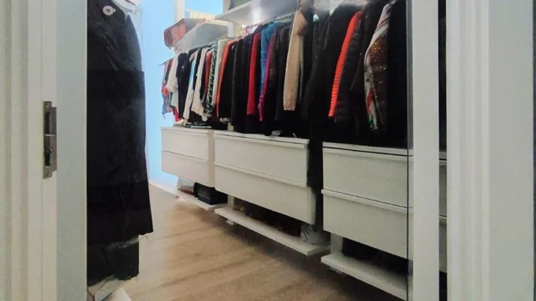 Lushan International Saint Barbara - View 18