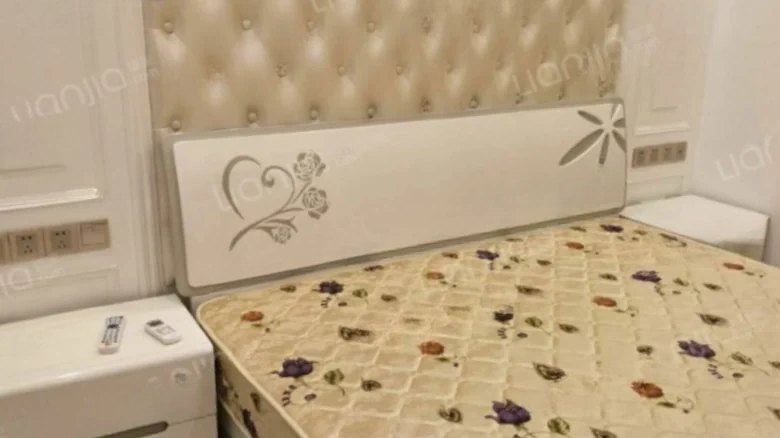 Honored Leading Pavilion - View 4