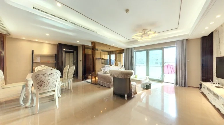 Beichen Dingjiang Yang - View 4