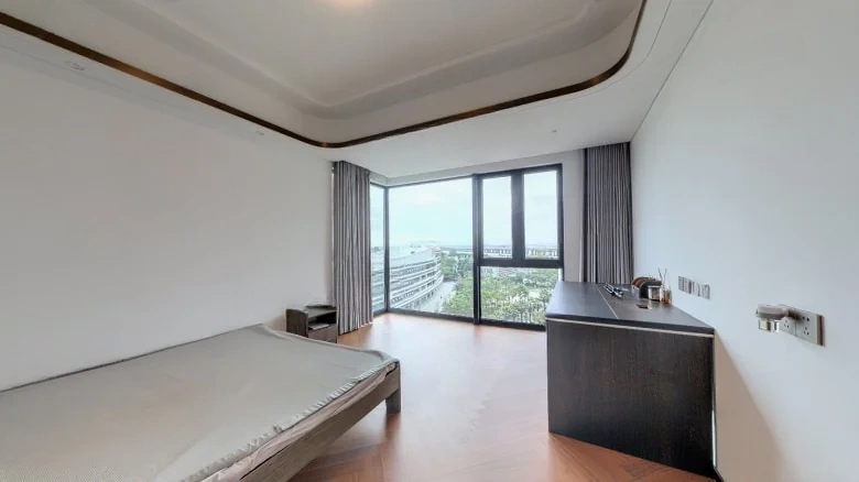 Sky Realm Cloud Scripting - View 5