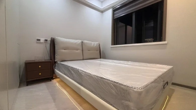 Wuyi Happy Residence - View 4