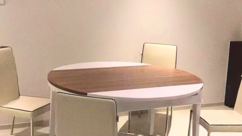 Pearl River Lihao - View 4