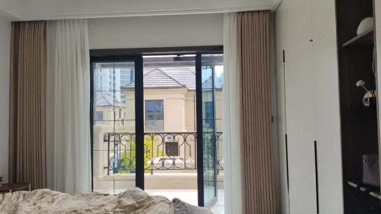 Anji Tsinghua Garden - View 2