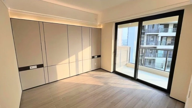 Poly Greentown Yuefu - View 3