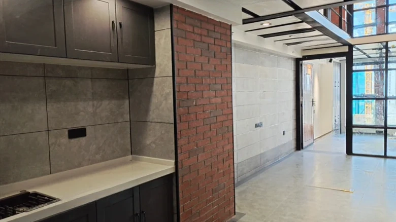 Lanzhou Zhongtianjian Square - View 4