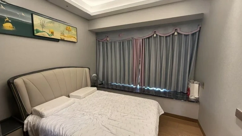 Country Garden Sea Metropolis - View 4