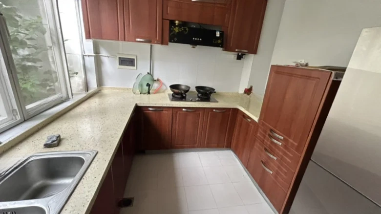 Dianchi Wei Cheng Lanxi - View 3