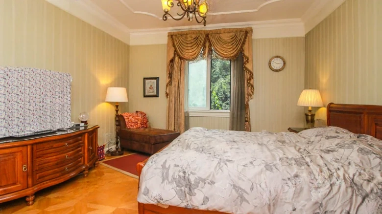 Ivy League Cultural Villa - View 3