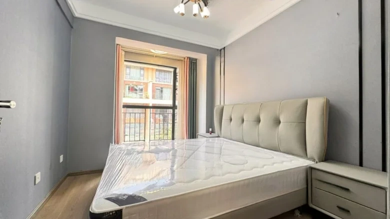 Junsixiu Garden - View 2