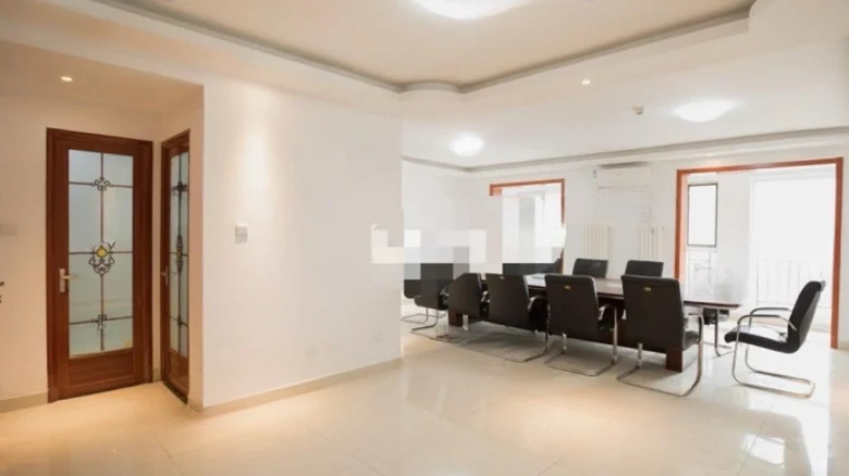 Dinghao Square - View 5