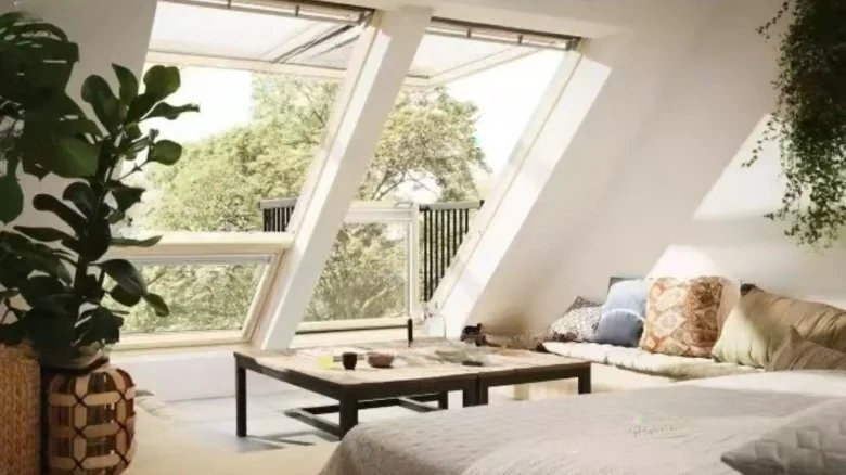 20th Lane, Hunan Road - View 3