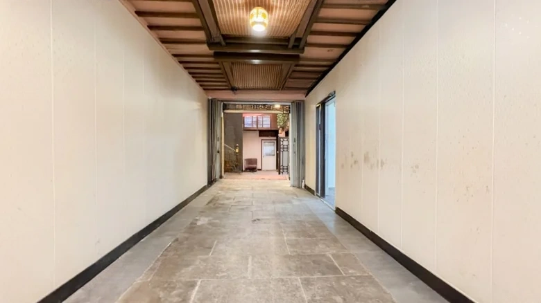 No. 574 Wuyi Mountain Road Courtyard - View 32