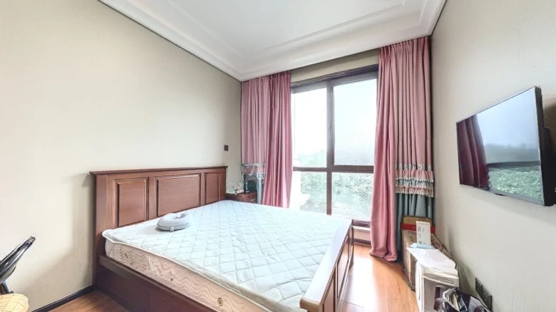 Purple Forbidden City No.1 Courtyard South Yard - View 6