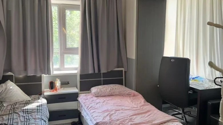 KEJIA SAN QU - View 3