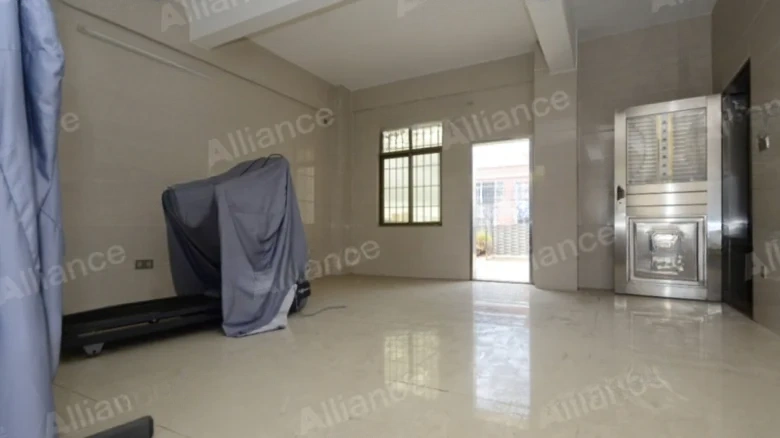 Hemp Su Road - View 27