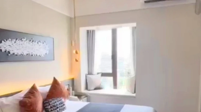 Poly Development Tianyue Bay - View 5