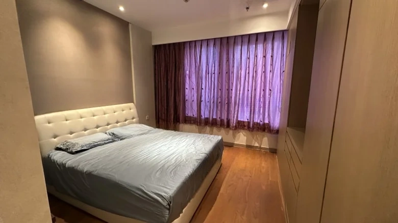 Elegant Collection Courtyard - View 3